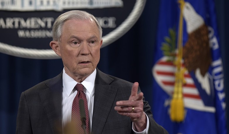 AG Sessions: I Did Not Mislead Congress In My Confirmation Testimony 