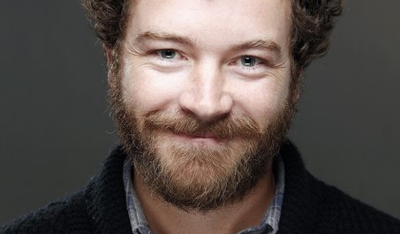 Danny Masterson, star of That 70s Show, sentenced to 30 years in prison for rape