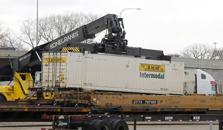 Innovative Chicago Gang Practice: Looting Freight Cars for Arms