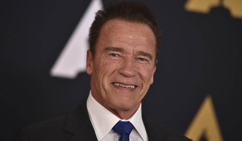 Will Populist Trump Turn into a Schwarzenegger Squish?