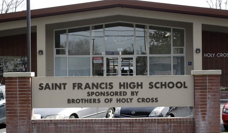Catholic Schools Beat Public Schools in Reading and Math