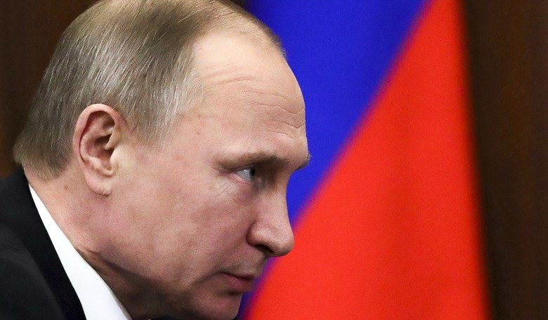 Bullies With a Russian Fetish
