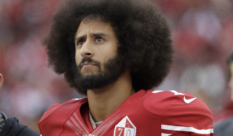 Confirmed: NFL Fans Tuned Out of Games Last Year Because Players Protested the National Anthem 
