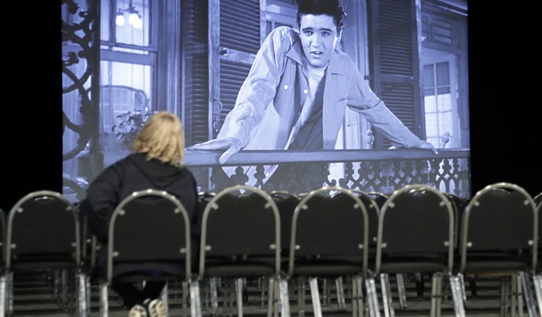 5 Things You Don't Know About Elvis's Equestrian Side