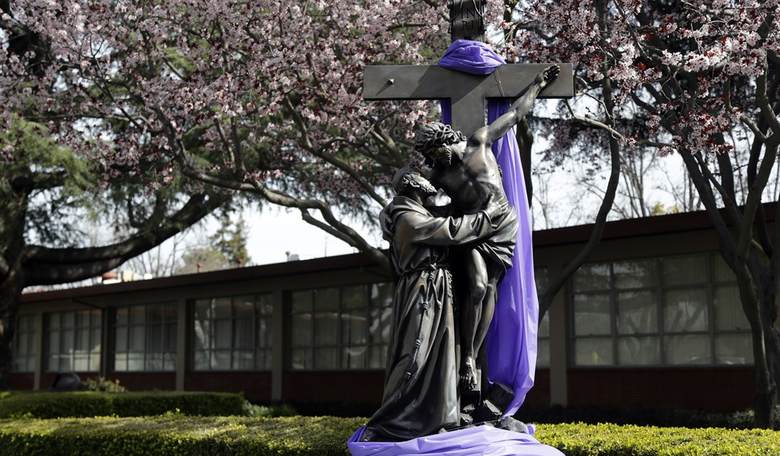 The 'Second Christ': The Life of Saint Francis of Assisi