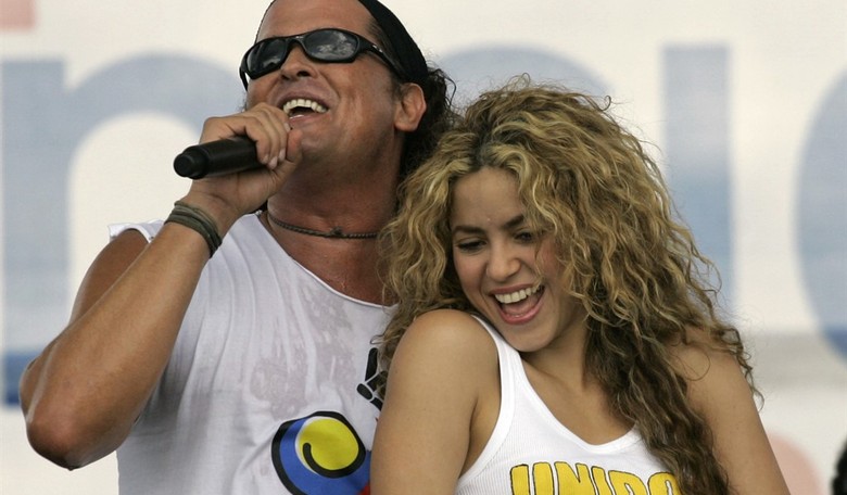 Shakira’s Hypocrisy: Cries About ‘Fear’ in U.S. While Living Large with Green Card After Plea Deal