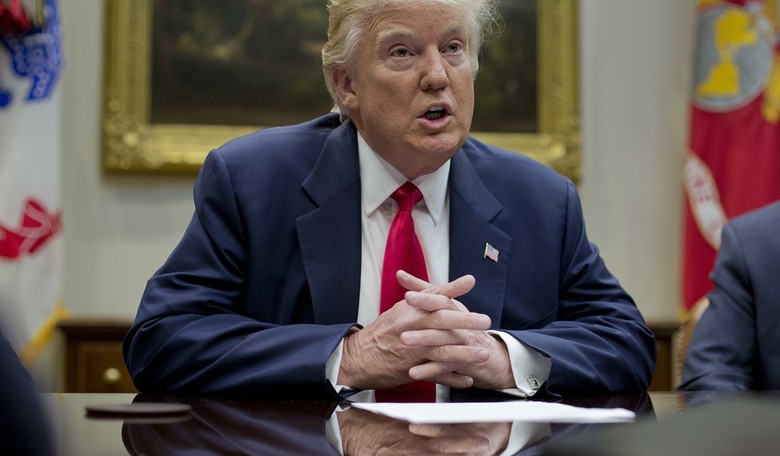 President Trump Signs New Travel Ban: Here's What You Need to Know 