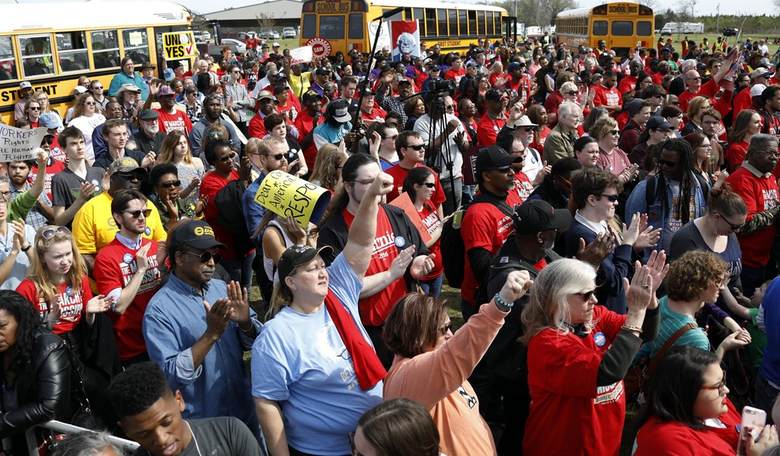 Young Voters for Old Socialists