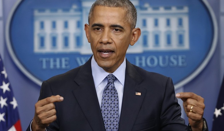 Report: Obama Admin Spent a Record Amount Refusing to Honor FOIA Requests