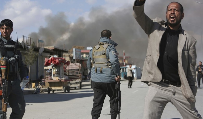 Taliban Retake Another Key Province in Afghanistan