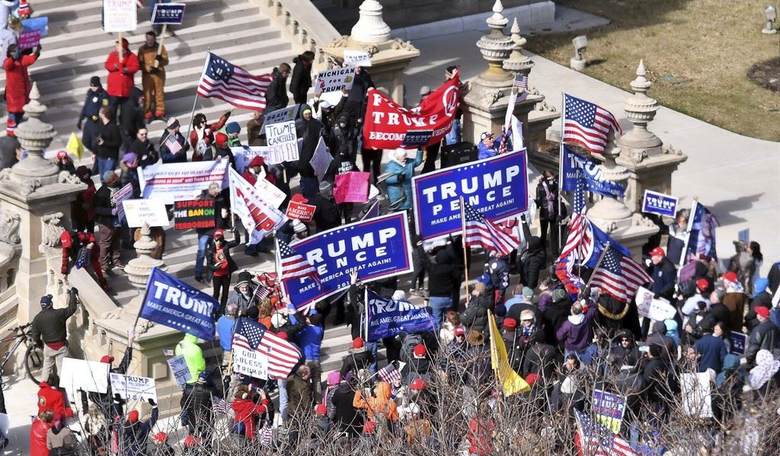 Curse of the Woke Conservatives