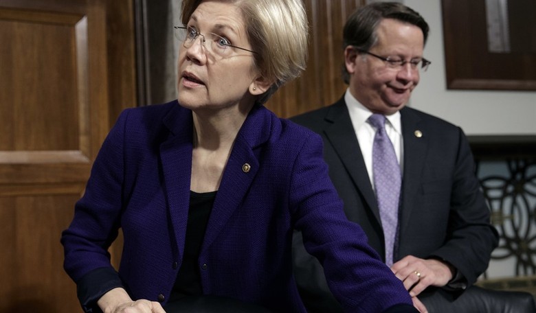 UPDATE: Single-Payer Unanimously Defeated in Senate, Dozens of Dems Vote 'Present'