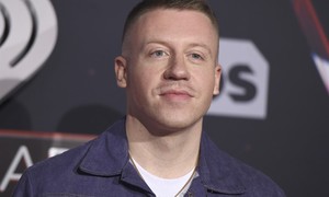 Macklemore Gets Brutal Reality Check After 'Free Palestine' Stunt Blows Up in His Face