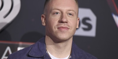Macklemore Gets Brutal Reality Check After 'Free Palestine' Stunt Blows Up in His Face