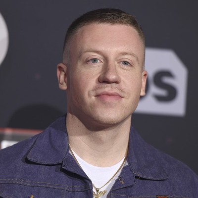 Macklemore Gets Brutal Reality Check After 'Free Palestine' Stunt Blows Up in His Face