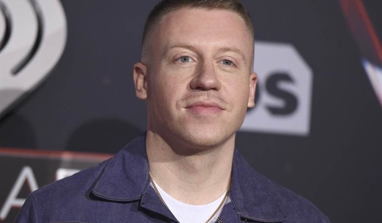Singer Macklemore Finds Out the Hard Way That Being Anti American and Pro Hamas Isn't Good for Business
