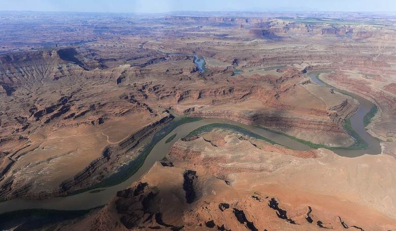 Antiquities Act Executive Order: An Opportunity to End a Monumental Abuse of Government Power  
