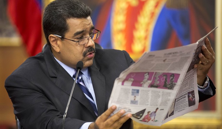 Venezuela Threatens Withdrawal from OAS in Response to International Pressure