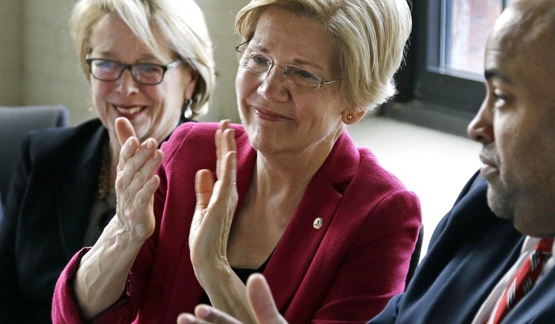 Ha: Liberals Want to Make Their Own CPAC Now