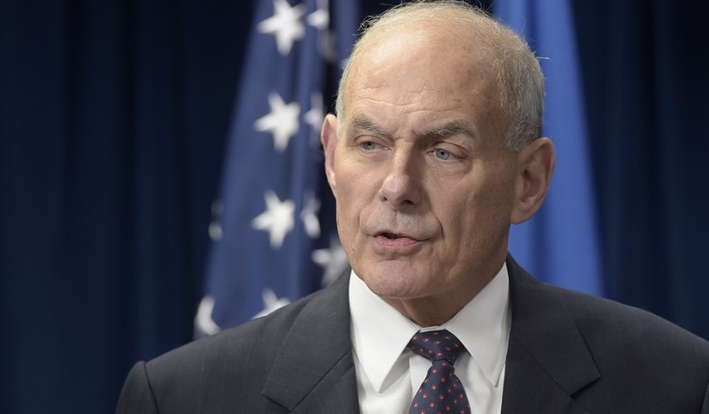 DHS Issues First Report Calling Out Sanctuary Cities That Refused to Cooperate With Federal Authorities 