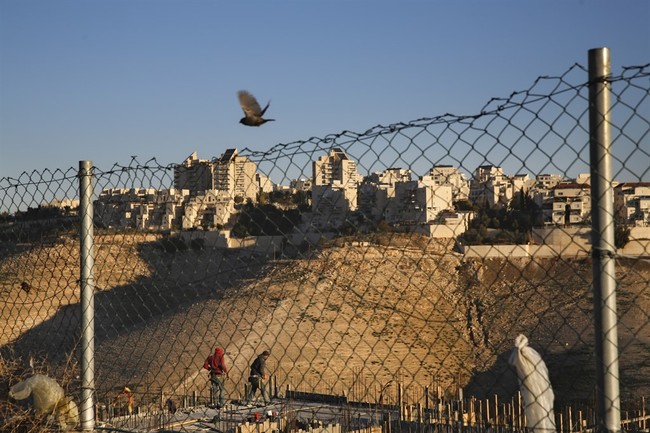 Palestinian Terrorism Is Endless and Bloody in Samaria