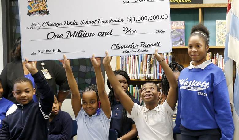Organization Uncovers Blatant Racial Bias in Chicago Schools
