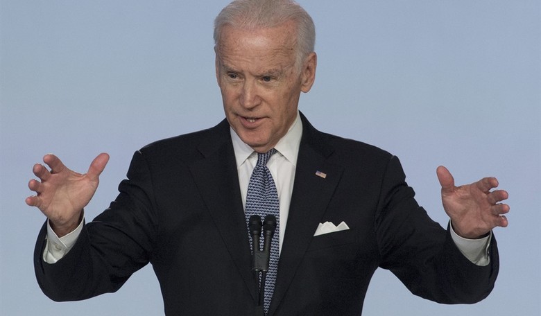 Kill The Rumors: Joe Is A No-Go On 2020
