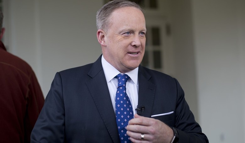 Spicer: President Trump is Fulfilling a Campaign Promise By Appointing Conservative Judges 