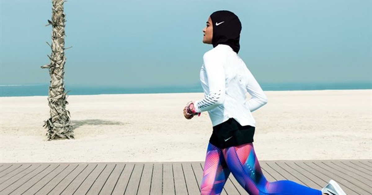 Adventures in The Patriarchy™: Hijabed! Part IV