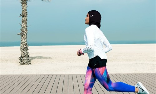 Adventures in The Patriarchy™: Hijabed! Part IV