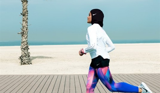Adventures in The Patriarchy™: Hijabed! Part IV