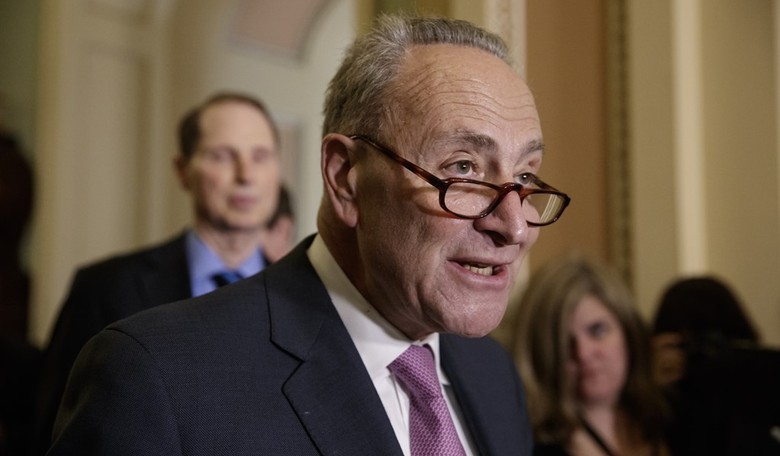 Swampcare: The Great Betrayal
