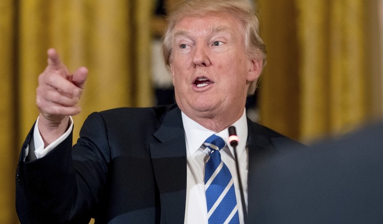 Should I Be Offended by Trump’s Attacks on the Press?