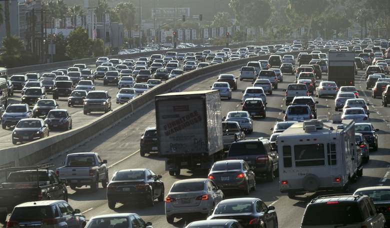 From Pilot to Policy: California’s Quiet March Toward a Vehicle Mileage Tax