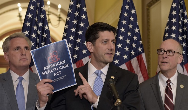 Analysis: CBO Score of GOP Bill Likely Overstates 'Lost Coverage' Projection By Millions, Contains Good News, Highlights Problems