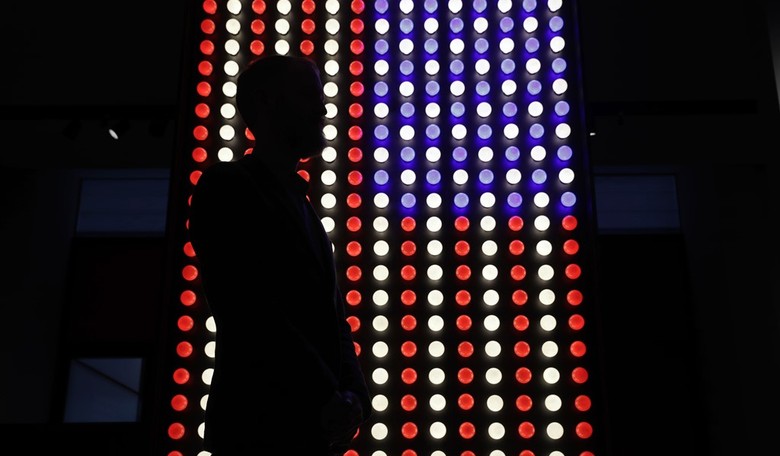 Hear America talking