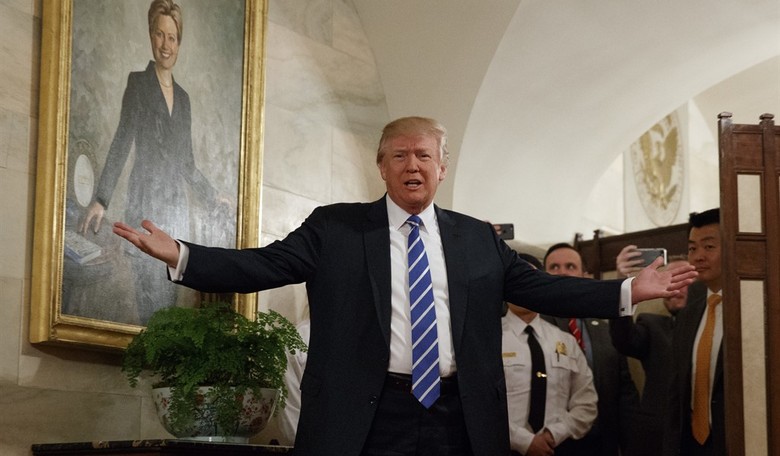 Can Religious Liberty Bring The White House And Never Trumpers Together? Well, They Had A Meeting About It