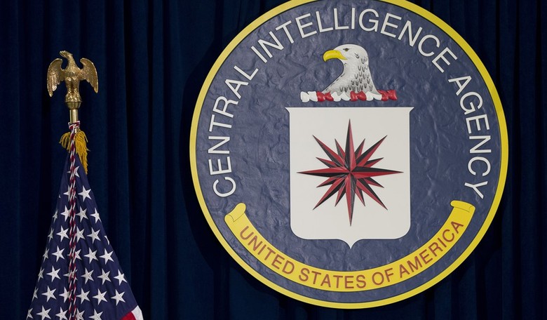 Central Insanity Agency