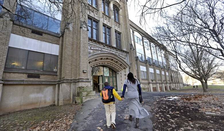 Letter From Pennsylvania: We Must Right the Flailing Public Education Ship