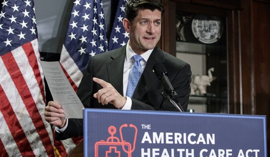 GOP Premium Penalty to Replace Obamacare Tax Penalty?
