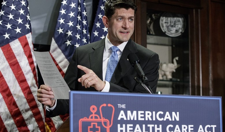 GOP Premium Penalty to Replace Obamacare Tax Penalty?