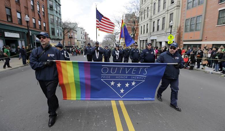 EXCLUSIVE: Air Force Says Words Like ‘Boy’ & ‘Girl’ Could be Offensive