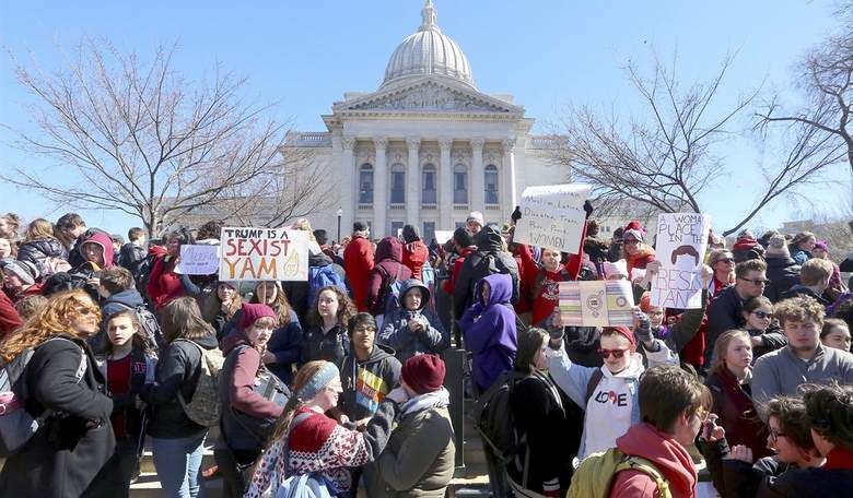 Republican Bill Berrien Drops Out of the Race for Wisconsin Governor
