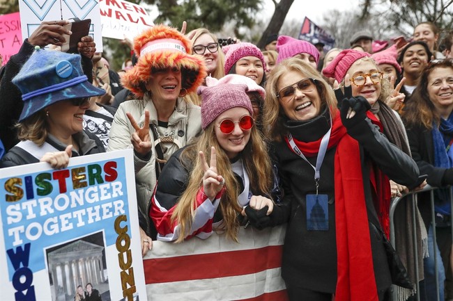 Adventures in The Patriarchy™: Five Years a Condemned Misogynist