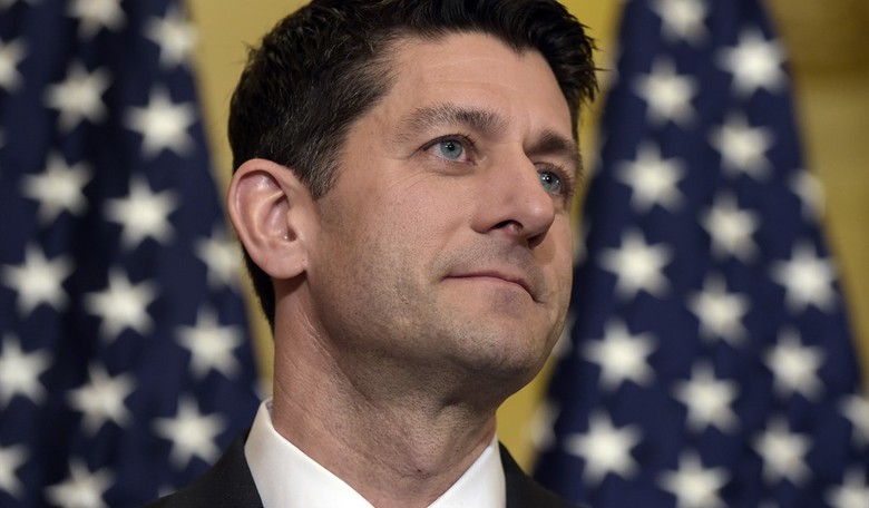 Ryan Chalks Up Health Care Division to ‘Inevitable Growing Pains’