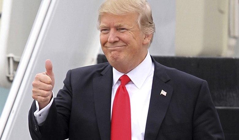 Full Sell Mode: Trump to Host Cruz For Dinner, Meet With Skeptical Conservatives on Healthcare Bill
