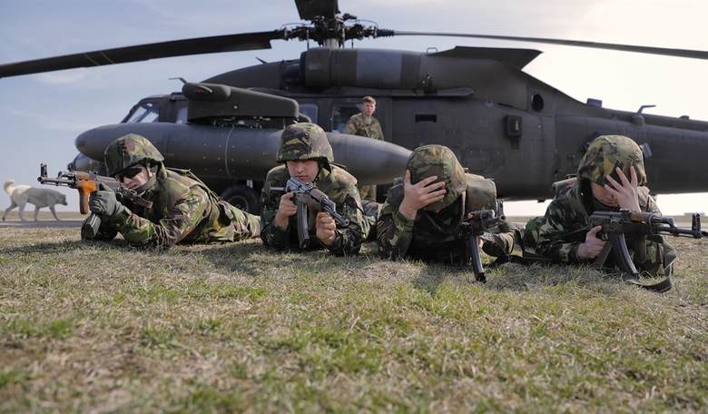 Women in Combat: The Bottom Line