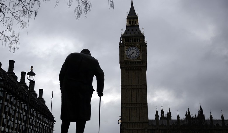 Winston Churchill Gets the Last Word on Islam