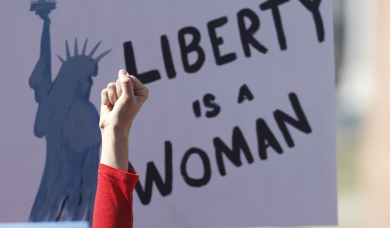 Feminism and Intelligence
