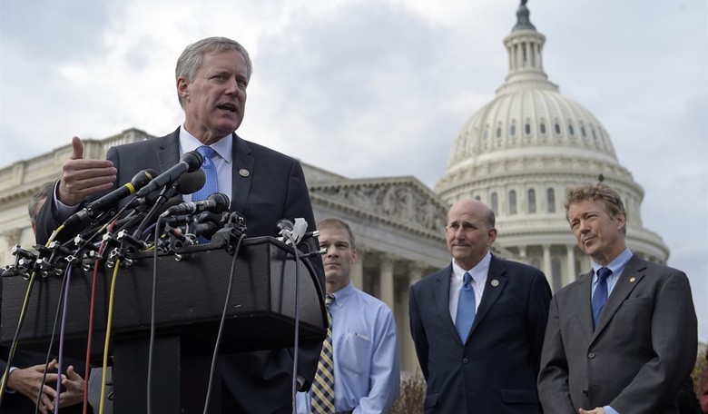 Not So Fast: Are Republicans Reviving Their 'Dead' Obamacare Repeal Push?